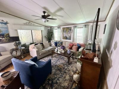 Photo 3 of 8 of home located at 2603 Tiffin Dr New Port Richey, FL 34655