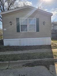 Fleetwood Radco Mobile Home