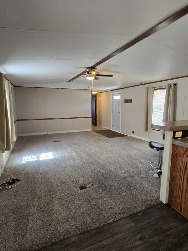 Fleetwood Radco Mobile Home