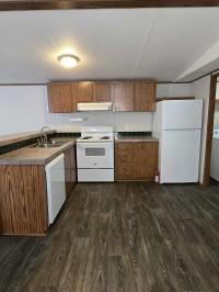 Fleetwood Radco Mobile Home