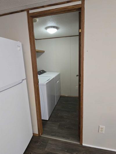 Photo 4 of 9 of home located at 959 S 73rd Pl Kansas City, KS 66111