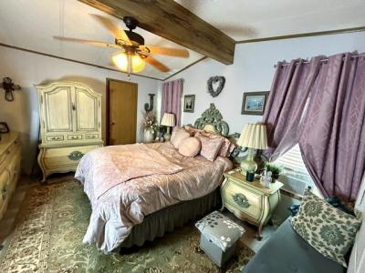 Photo 5 of 8 of home located at 2603 Tiffin Dr New Port Richey, FL 34655