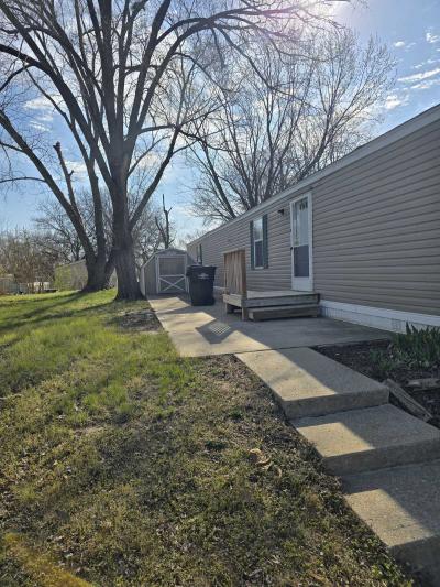 Mobile Home at 959 S 73rd Pl Kansas City, KS 66111