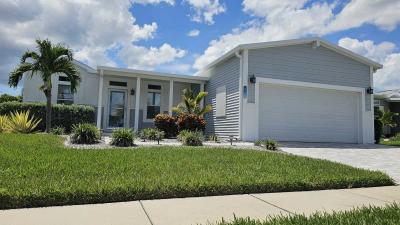 Mobile Home at 2643 Pier Drive Ruskin, FL 33570