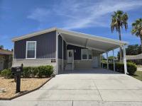 2018 Jacobsen Manufactured Home