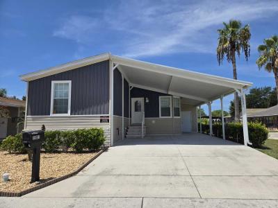 Mobile Home at 15031 Savanah Ave Hudson, FL 34667