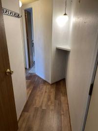 1991 ROLOHOME 16X80 Manufactured Home