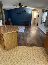 1991 ROLOHOME 16X80 Manufactured Home