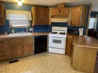 1991 ROLOHOME 16X80 Manufactured Home