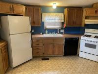1991 ROLOHOME 16X80 Manufactured Home