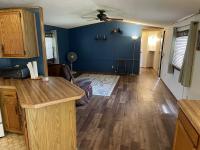 1991 ROLOHOME 16X80 Manufactured Home