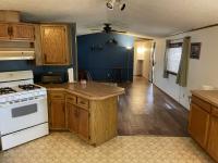 1991 ROLOHOME 16X80 Manufactured Home