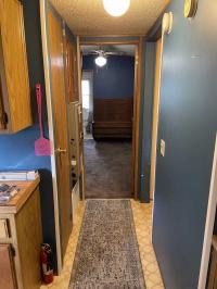 1991 ROLOHOME 16X80 Manufactured Home