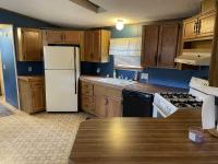 1991 ROLOHOME 16X80 Manufactured Home