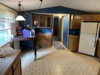 1991 ROLOHOME 16X80 Manufactured Home