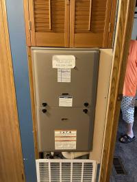 1991 ROLOHOME 16X80 Manufactured Home