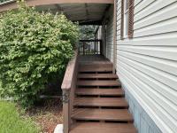 1991 ROLOHOME 16X80 Manufactured Home