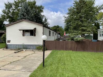 Mobile Home at 10720 255th Ave Trevor, WI 53179