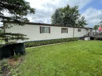 1991 ROLOHOME 16X80 Manufactured Home