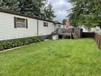 1991 ROLOHOME 16X80 Manufactured Home