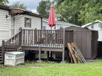 1991 ROLOHOME 16X80 Manufactured Home