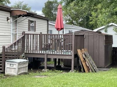 Photo 4 of 30 of home located at 10720 255th Ave Trevor, WI 53179
