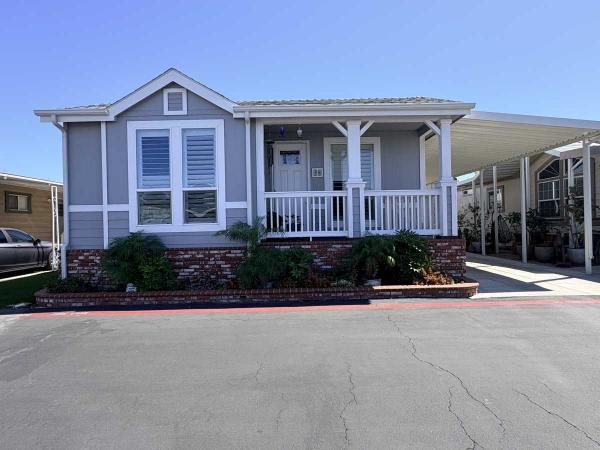 2018 Cavco Mobile Home For Sale