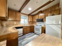 1982 HALLMARK Manufactured Home