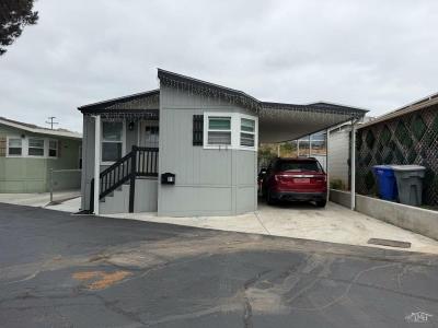 Mobile Home at 2621 Sweetwater Rd. Spc 11 National City, CA 91950