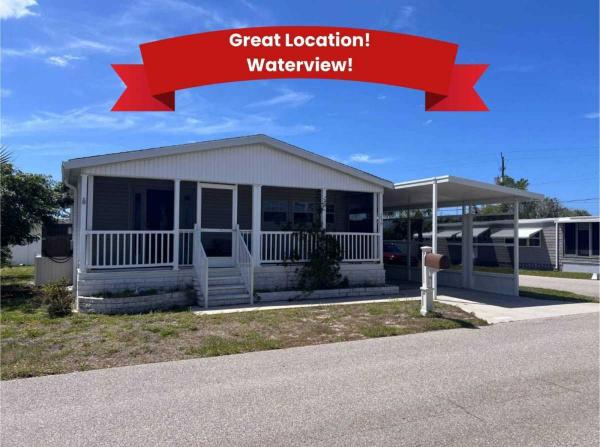 Manufactured Home