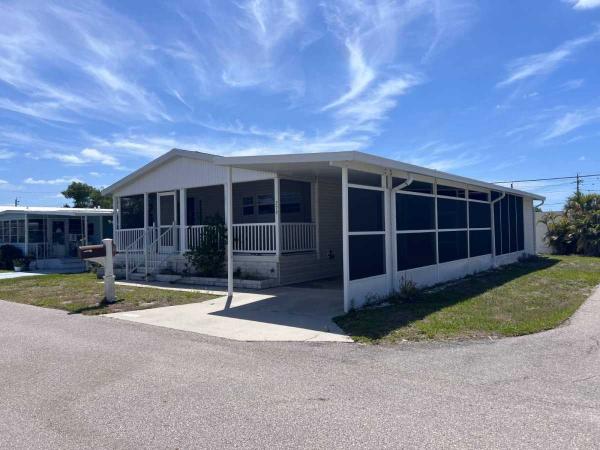 Manufactured Home