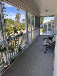 Manufactured Home