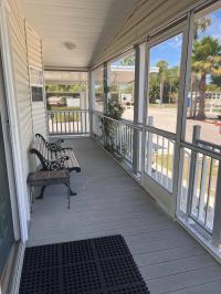 Manufactured Home