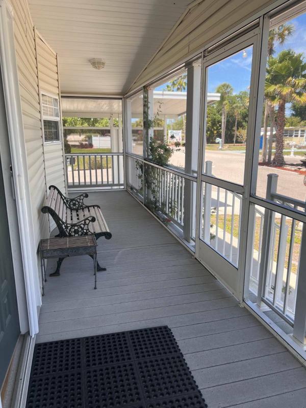 Manufactured Home