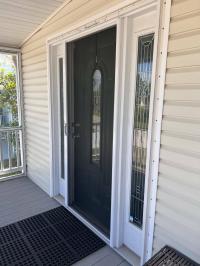 Manufactured Home