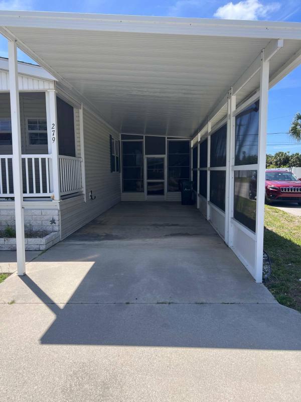 Manufactured Home