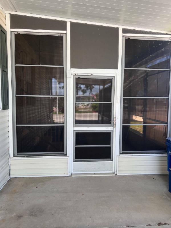 Manufactured Home