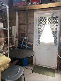 Manufactured Home