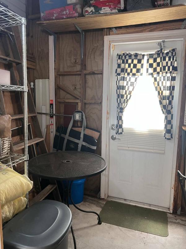 Manufactured Home