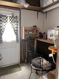 Manufactured Home
