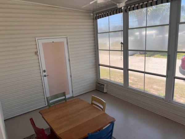Manufactured Home