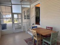 Manufactured Home