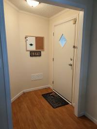Manufactured Home