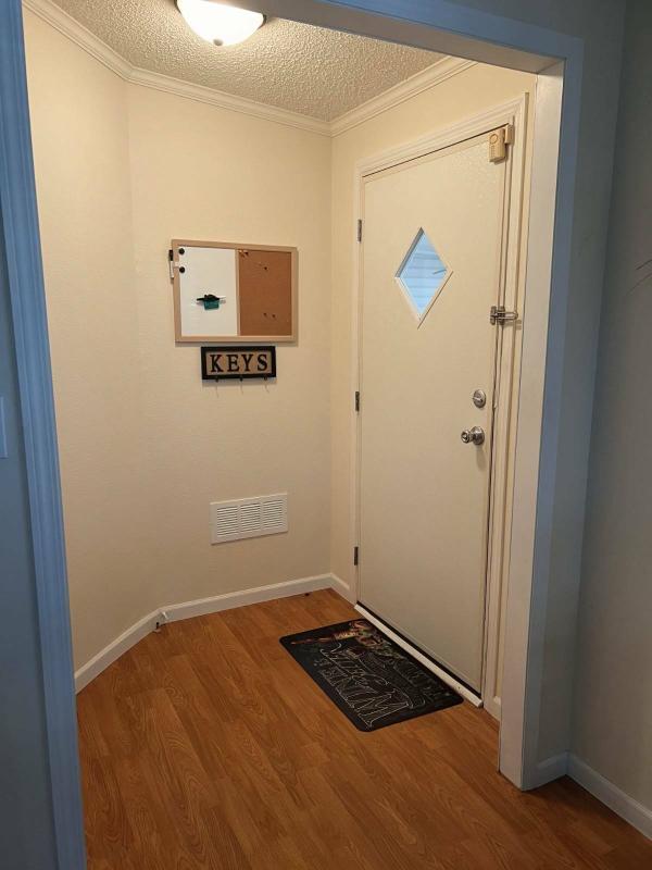 Manufactured Home