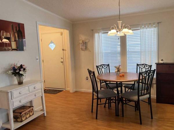 Manufactured Home
