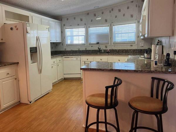 Manufactured Home