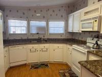 Manufactured Home