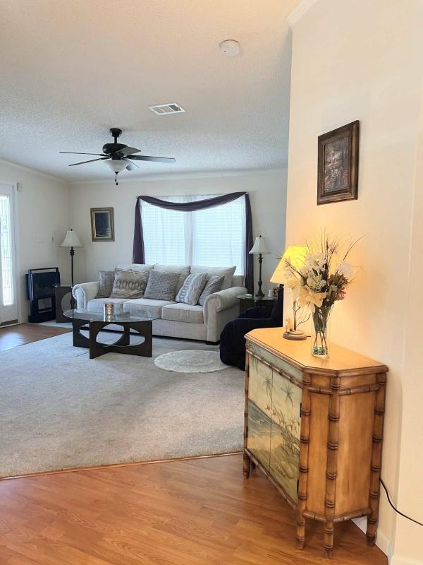 Manufactured Home