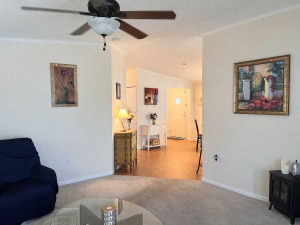 Manufactured Home