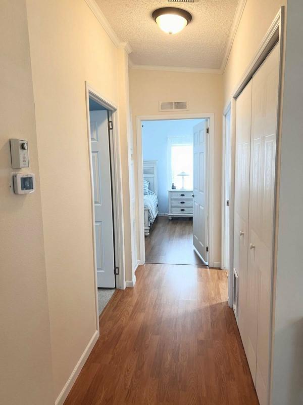 Manufactured Home